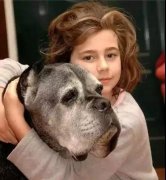 讓無數人落淚：狗狗彌留之際給主人的一封信！