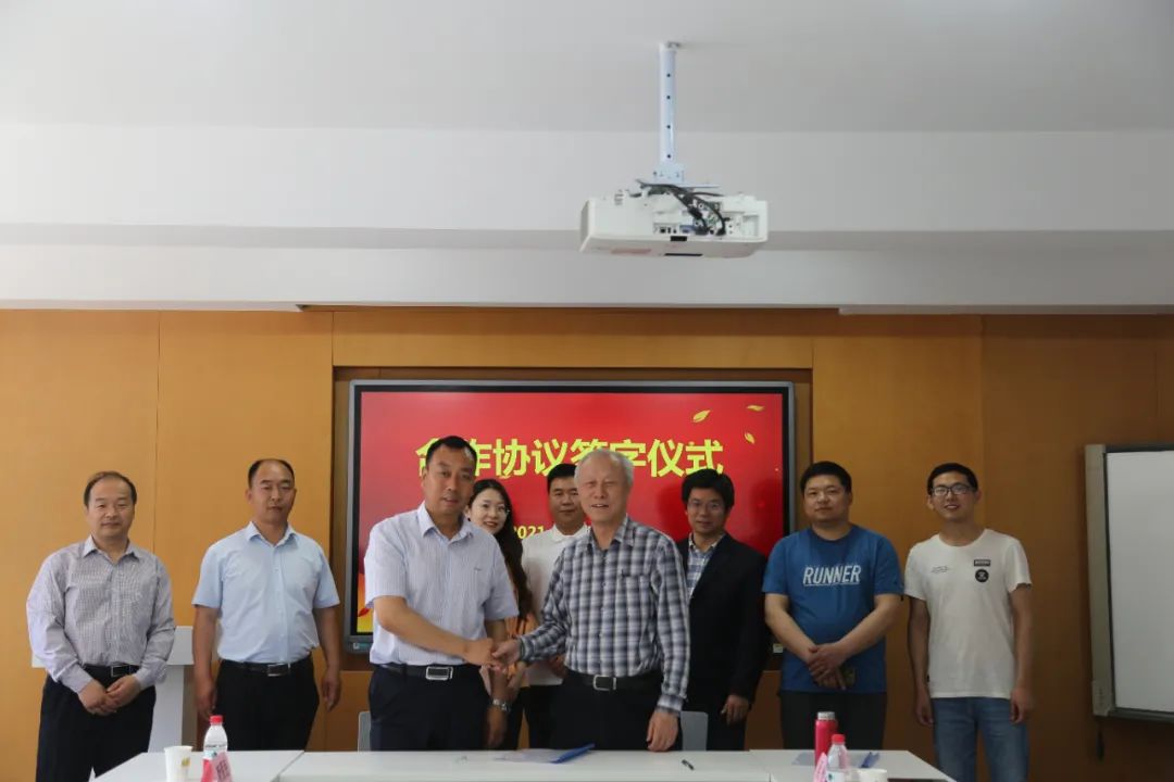 農(nóng)業(yè)農(nóng)村部飼料工業(yè)中心寵物營養(yǎng)動物試驗(yàn)基地落戶華興